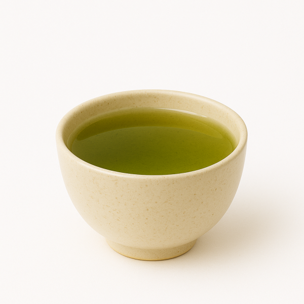 Klasyczna zielona japońska herbata Sencha 50g - Herbata liściasta premium