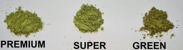 Japońska zielona herbata Matcha Premium 50g