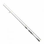 Wędka Robinson Diaflex Perch Jig, 2,70m, 2-15g