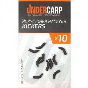 Pozycjoner Haczyka Under Carp Kickers Czarny.UC516