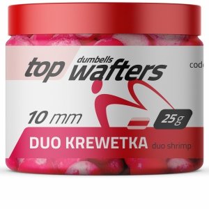 Wafters MatchPro Top Duo Shrimp 10mm