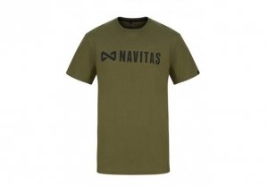Koszulka Navitas CORE Tee S. NTTT4804-2XL