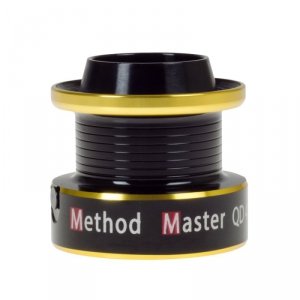 Szpula zapasowa do kołowrotka Robinson Method Master QD 505