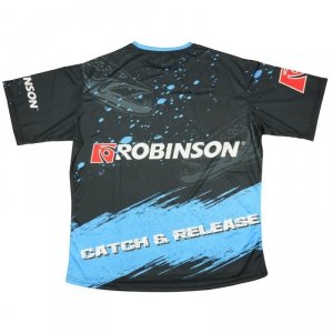 T-shirt Robinson C&R Krótki Rękaw M