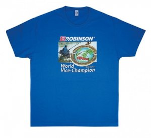 T-shirt Robinson Champion rozm.XL