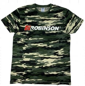 Koszulka Robinson MORO, rozm. XXL