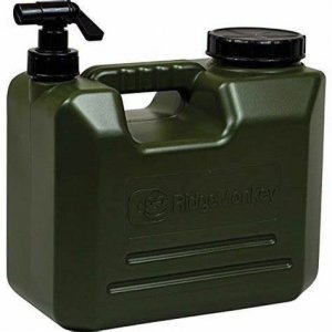 Kanister Ridge Monkey Heavy Duty Water Carrier, 15 litre. RM010