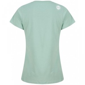 Bluzka Damska Navitas Womens T-Shirt Light Green Rozmiar S. NTTT4835-S