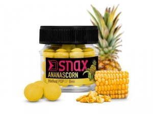 Przynęta D SNAX POP 10mm/20g Ananasowo-Kukurydziany
