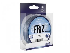Delphin FRIZ / szara 0,20mm 3,7kg 150m