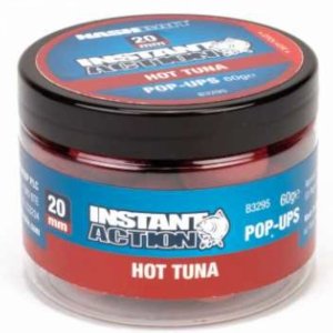 Kulki Nash Instant Action Hot Tuna Pop Ups 15mm