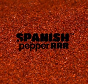 Komponent Massive Baits Haith's Spanish Pepper. HS004