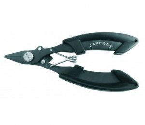 Nożyczki Carp'R'Us - Titanium Scissors. CRU506008