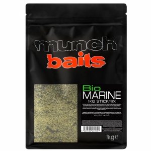 Stick Mix Munch Baits - Bio Marine 1kg
