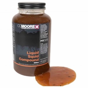Liquid CC Moore Squid Compound 500ml