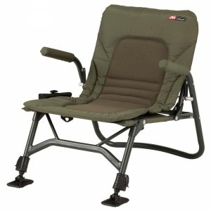 Fotel Karpiowy JRC Stealth X-lo Chair