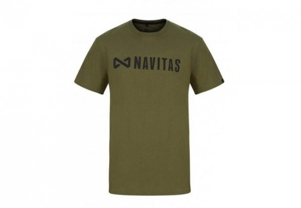 Koszulka Navitas CORE Tee S. NTTT4804-2XL