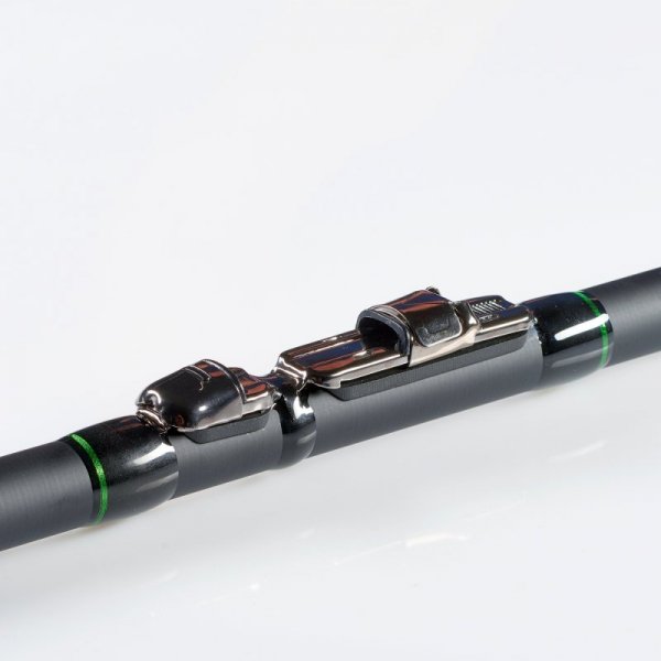 Wędka VDE-Robinson Competition Bolognese CTX 633