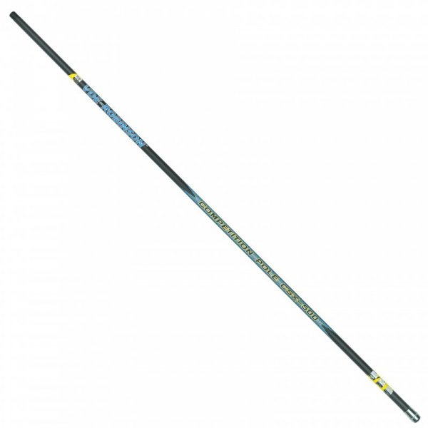 Wędka VDE-Robinson Competition Pole CSX - 500