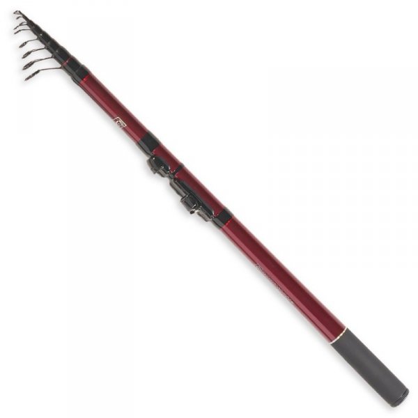 Wędka Robinson Firebird Tele Bream 3,40m 10-45g