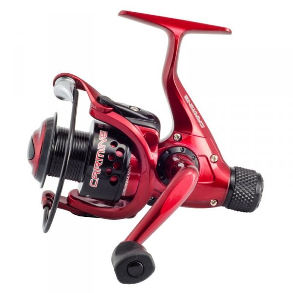 Kołowrotek Robinson Carmine RD 403