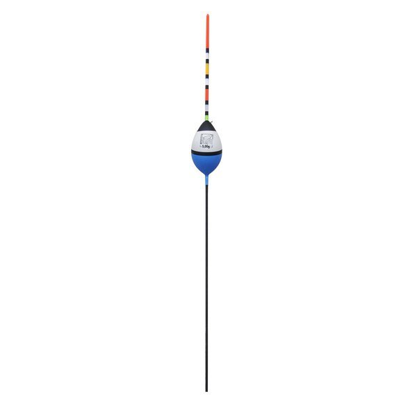 Spławik Robinson multicolor 1,50g, 10 szt.