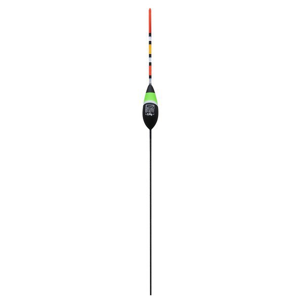Spławik Robinson multicolor 2,00g, 10 szt.
