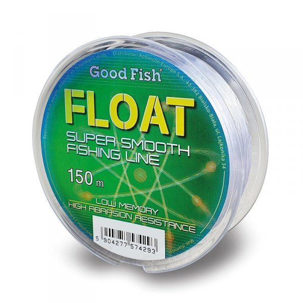 Żyłka GoodFish Float 0.40mm, 150m