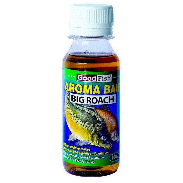 Aromat GF Big Roach 100ml