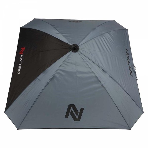 Parasol Nytro Square-one Match Brolly 50&quot;/250cm