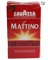 LAVAZZA Mattino - 250g - mielona LAVAZZA Mattino - 250g - mielona