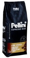Pellini Espresso Bar Vivace 500g Pellini Espresso Bar Vivace 500g