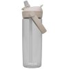 Camelbak Thrive Flip Straw butelka (bezbarwna) - 600ml