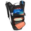 CamelBak Indonesia Mini M.U.L.E. plecak z bukłakiem (czarny) - 1,5L (50oz)