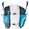 Ultimate Performance Elan Race Vest plecak z dwoma bidonami 500ml