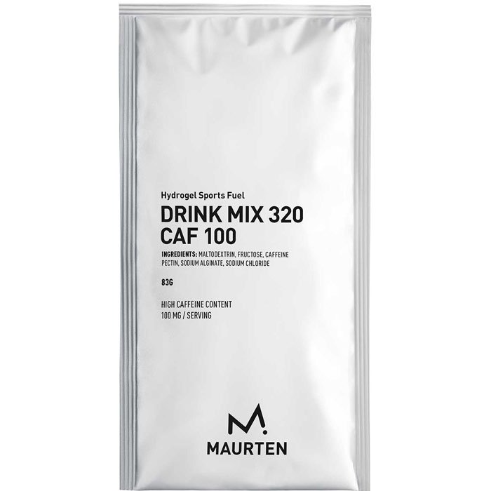 Maurten Drink Mix 320 CAF 100 - 83g