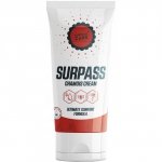 Surpass Chamois Creme  Naturalny krem na otarcia ciała- 170ml