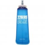 226ERS Soft Flask Wide Blue miękka butelka - 500ml