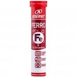 Enervit Ferro żelazo tabletki musujące - 20 tabl.