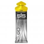 SiS Go Caffeine Gel płynny żel z kofeiną (cytrus) - 60ml