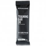 Nduranz Training Bar baton (biała czekolada cynamon) - 45g 