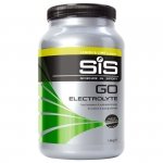 SiS Go Electrolyte napój z elektrolitami (cytryna limonka) - 1,6kg