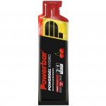 PowerBar PowerGel Hydro żel energetyczny (wiśnia + kofeina) - 67ml