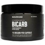 Nduranz Sodium Bicarbonate wodorowęglan sodu - 180 kaps.