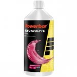 PowerBar Electrolyte Drink Zero koncentrat napoju (malina-granat) - 1 litr
