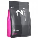 Neversecond C30 Sport Drink napój węglowodanowy (forest berry) - 640g