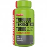 Nutrend Tribulus Terrestris Turbo buzyganek ziemny - 120 kaps.