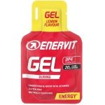 Enervit Gel żel energetyczny (cytrynowy) - 25ml