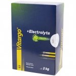 Vitargo Electrolyte (cytrusowy) - 2kg