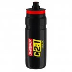 Enervit Bidon Elite C2.1PRO (czarny) - 750ml